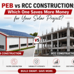 Pre-Engineered Buildings