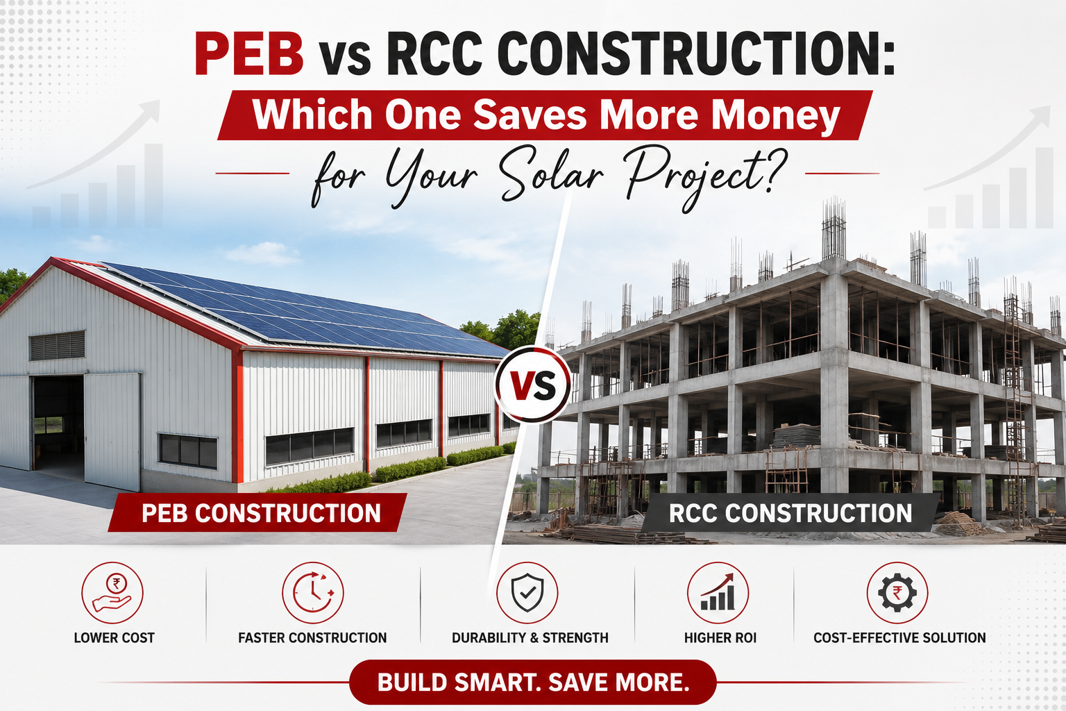 Pre-Engineered Buildings