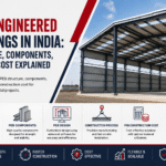 Pre-Engineered Buildings in India