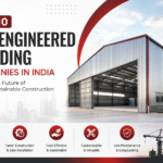 Pre Engineered Building