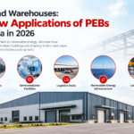 PEB applications in India