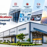 pre engineered steel buildings
